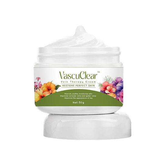 ⭐VascuClear™ Vein Therapy Cream